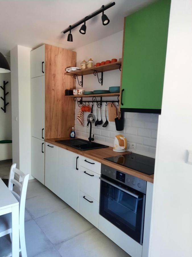 Babalina'S Place Bihać Exterior foto